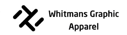 Whitmans Graphic Apparel