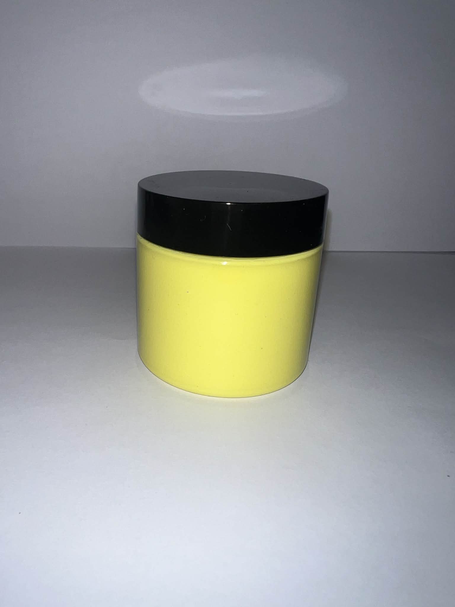 Sticky Icky Yellow