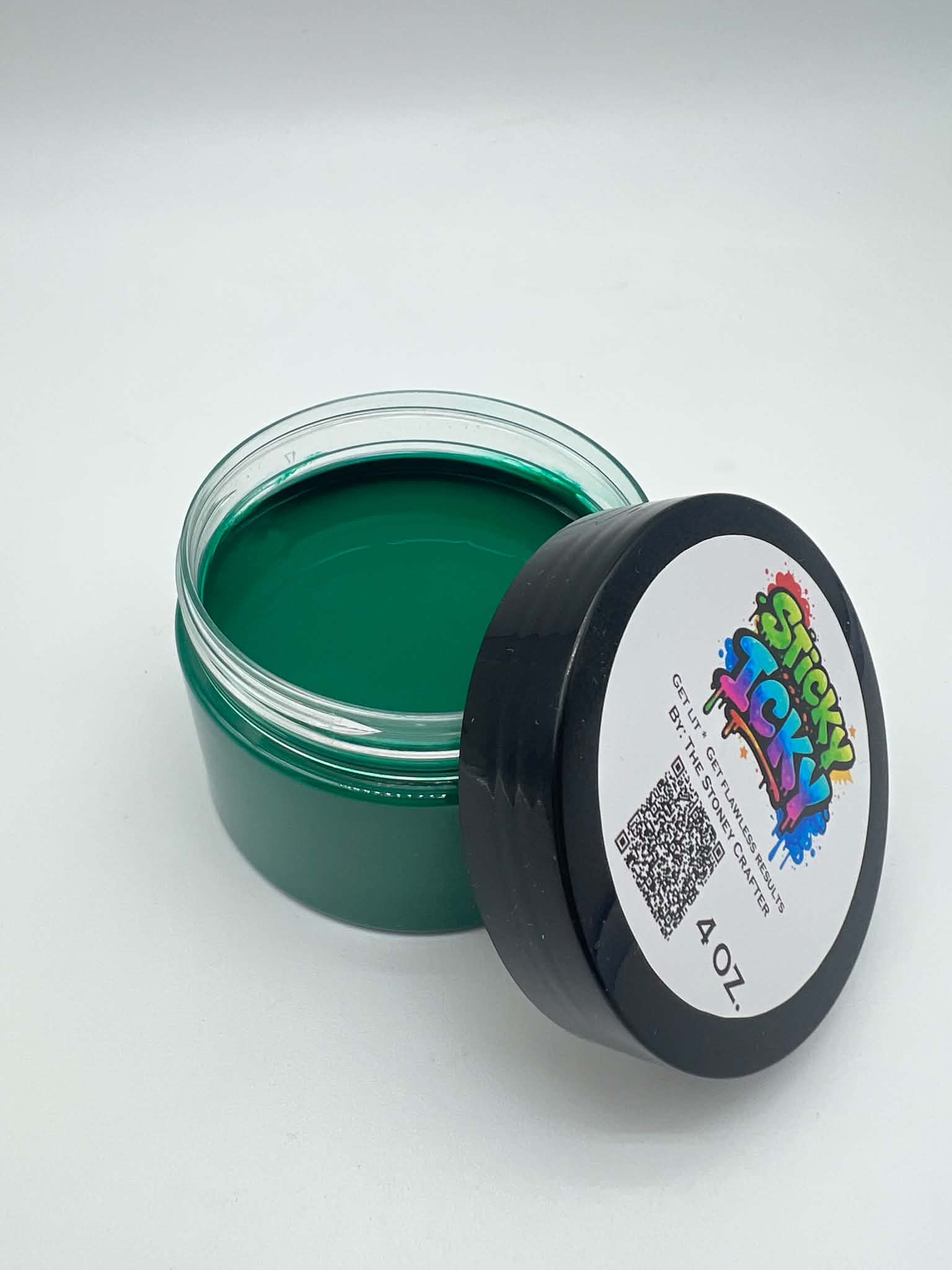Sticky Icky GREEN