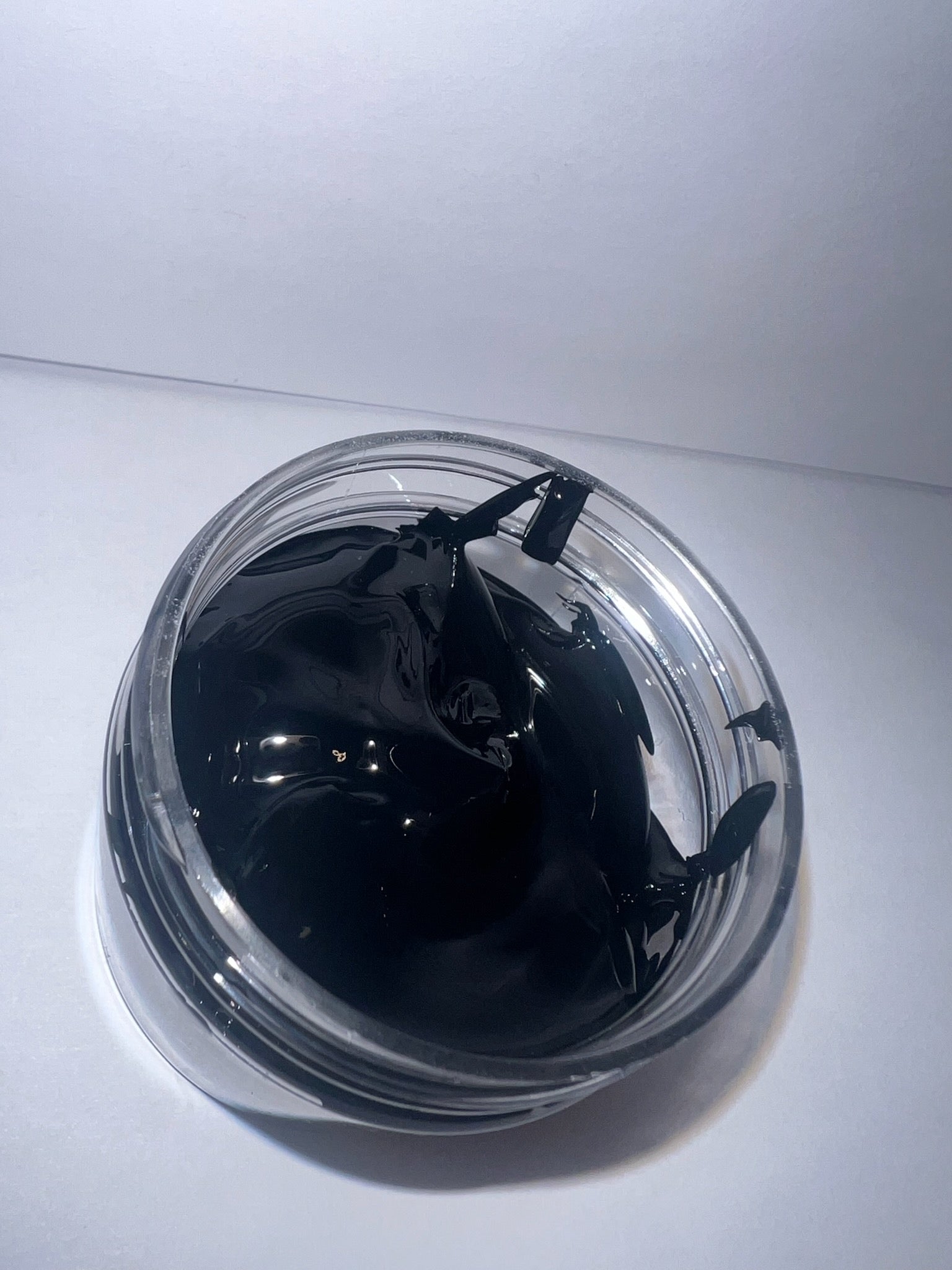 All about that BASE Black 2oz