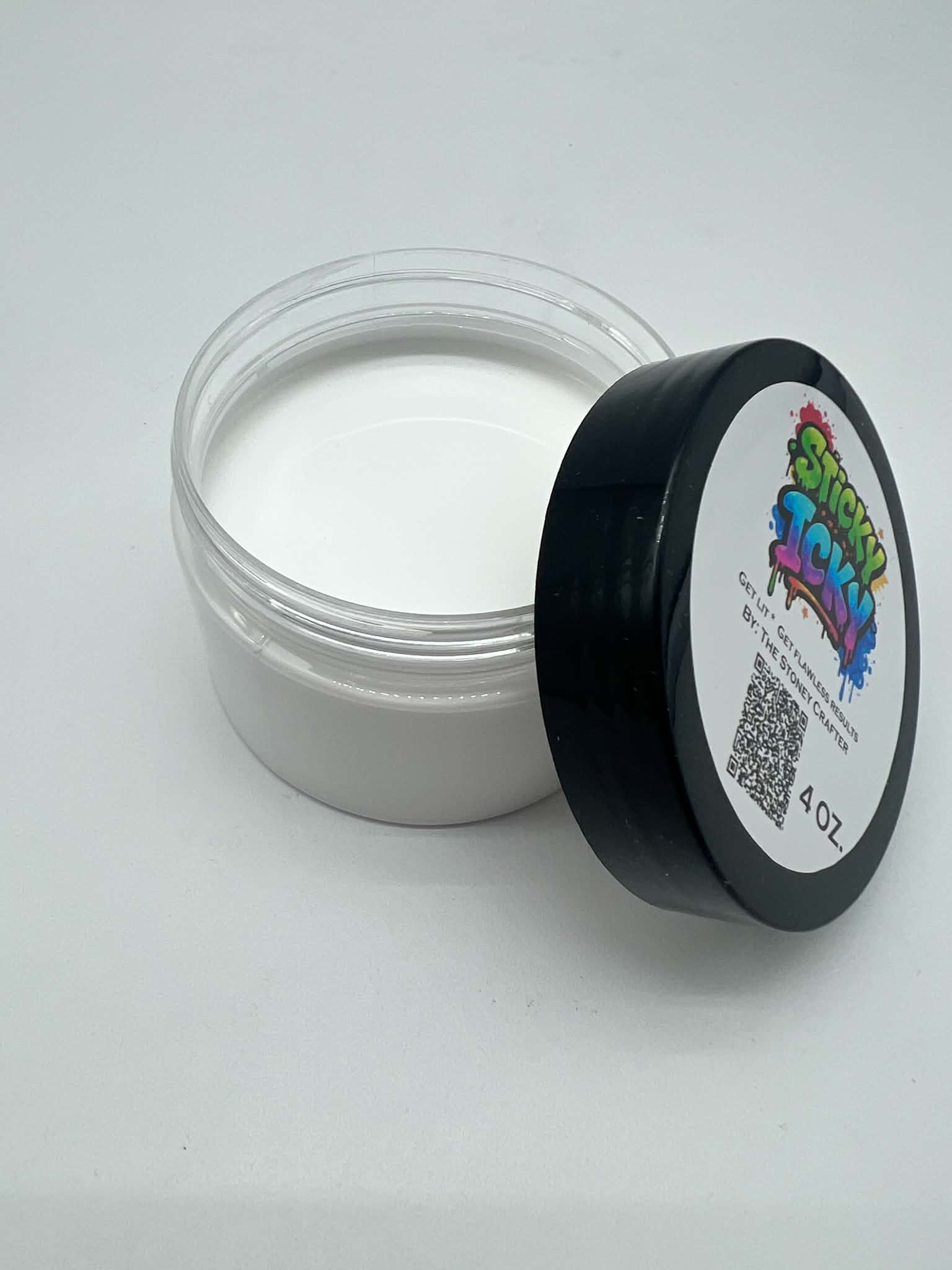 Sticky Icky White 1oz