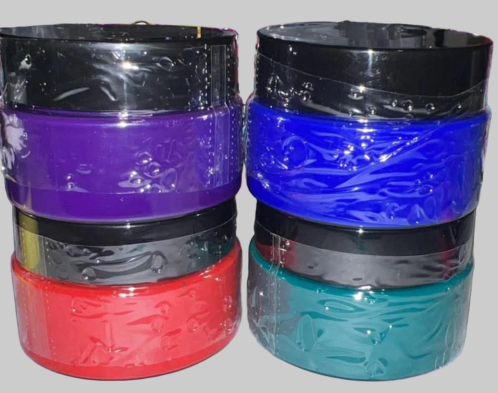 Sticky Icky pack #2 4 1oz jars