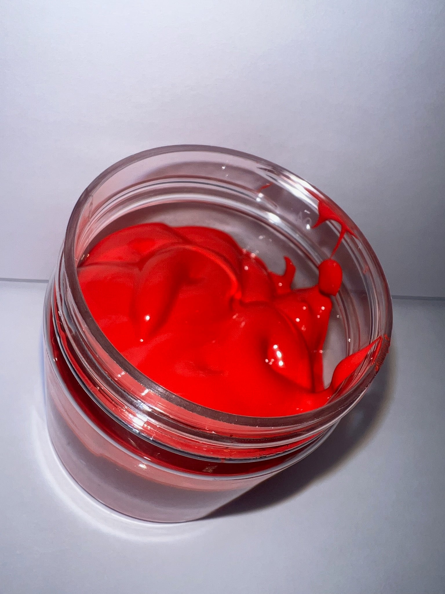 All about that BASE Red 2oz jar