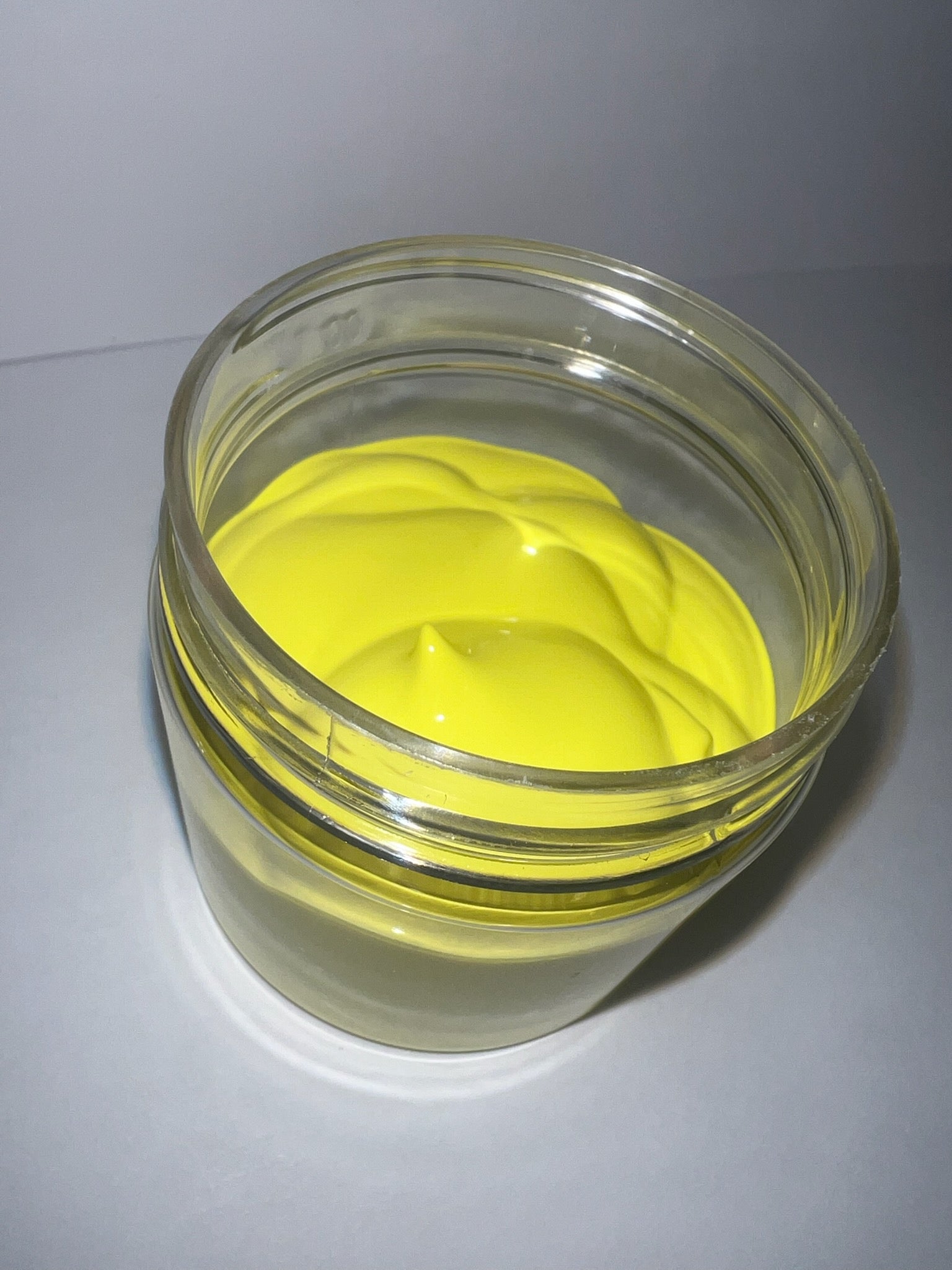 All about that BASE Yellow 2oz