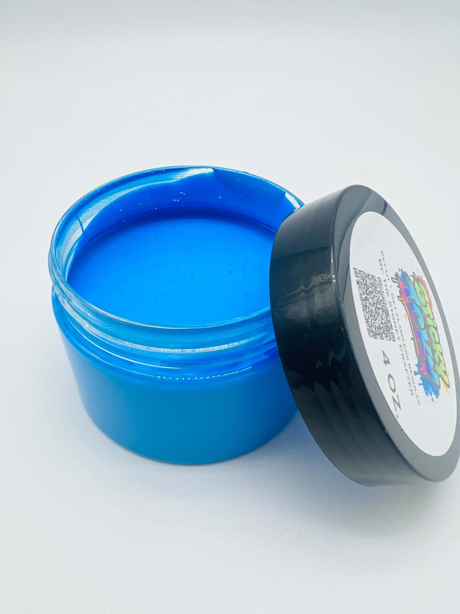 Sticky Icky  SKY BLUE