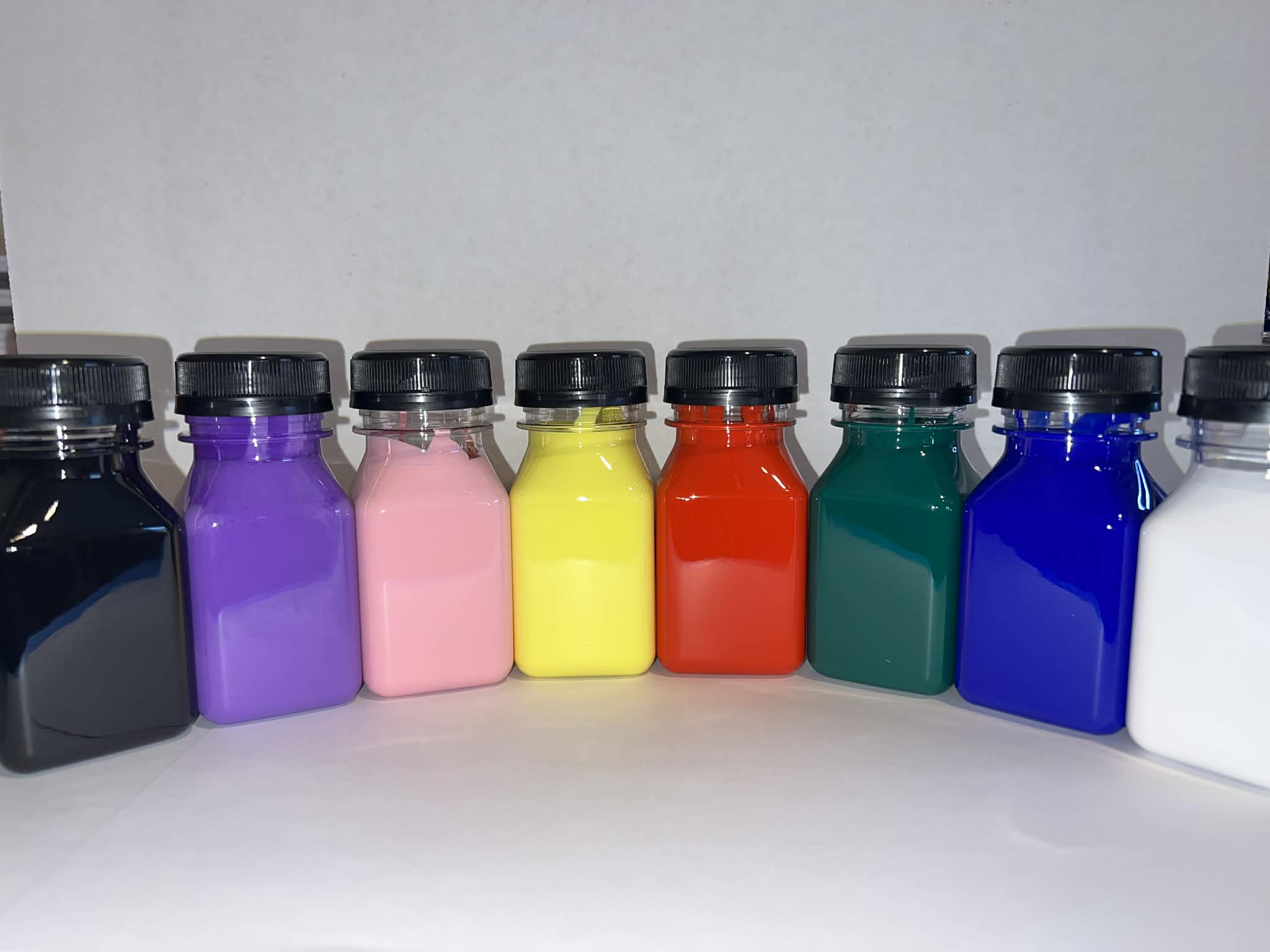 STICKY ICKY Bundle 4oz Jars